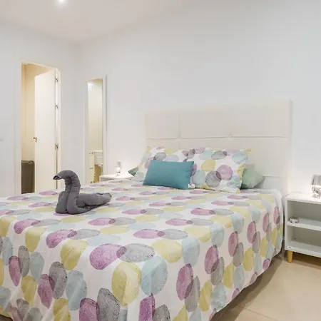 Casa De Invitados Hasta 6 Personas Circuito De Sevilla Carmona (Seville)