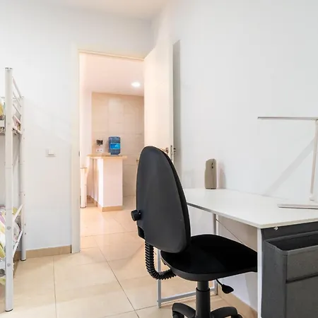 Casa De Invitados Hasta 6 Personas Circuito De Sevilla Holiday home