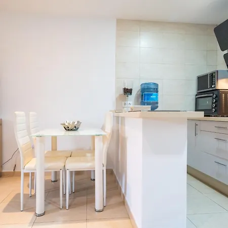 Holiday home Casa De Invitados Hasta 6 Personas Circuito De Sevilla Carmona (Seville)